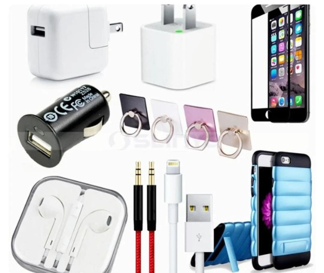 مستلزمات تلفون 