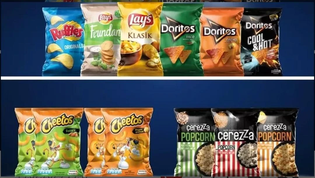 بطاطا شيببس