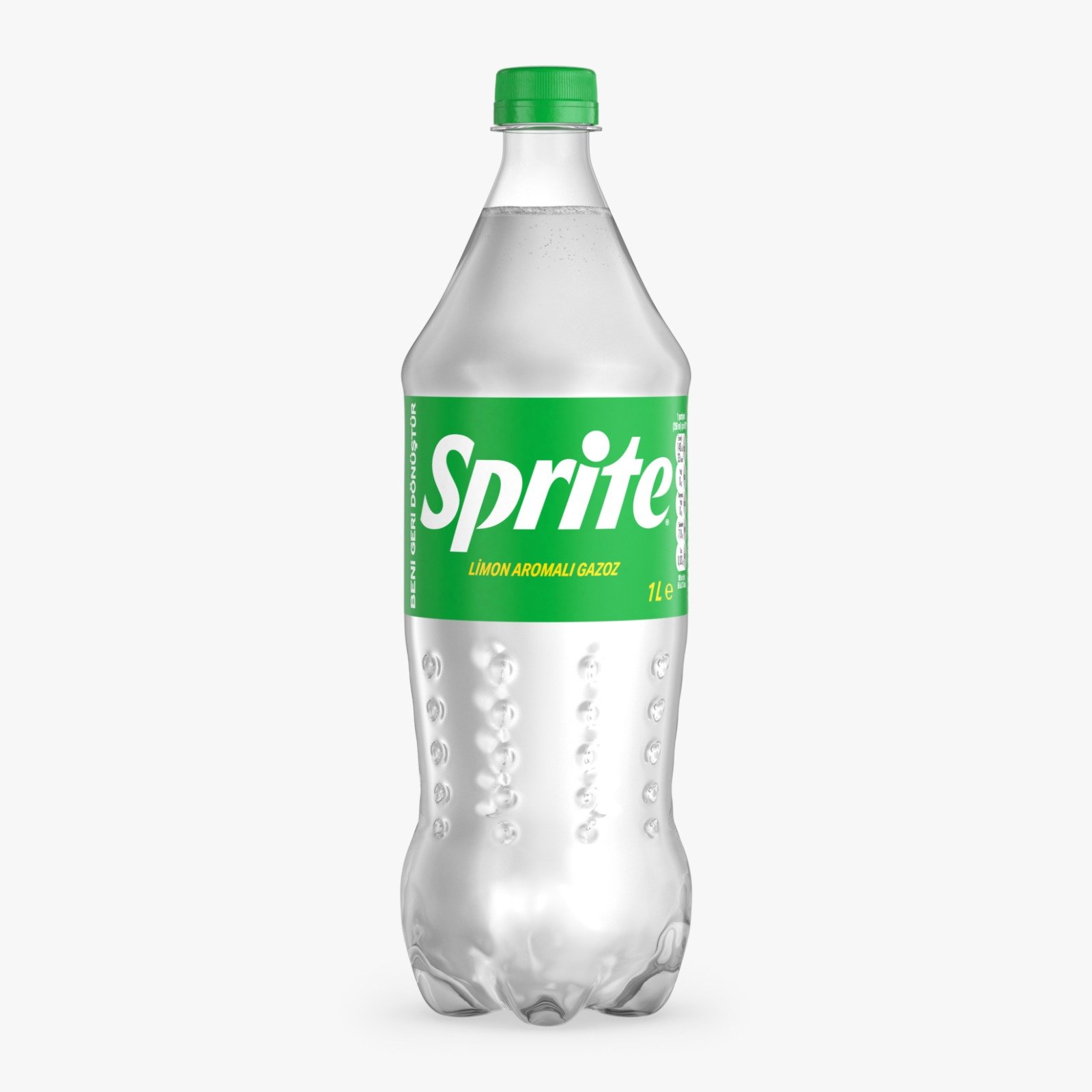 (SPRITE)