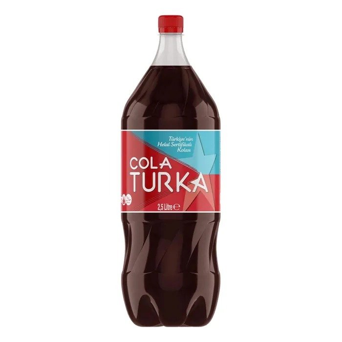 (COLA TURK)