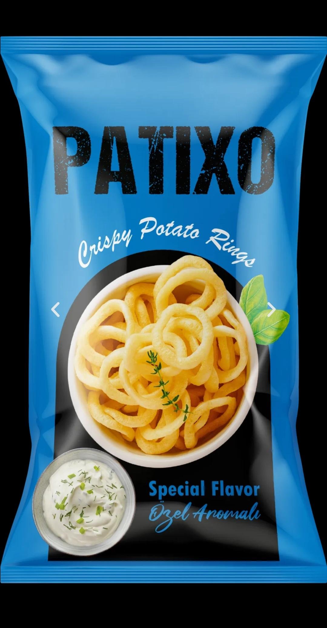(PATIXO)