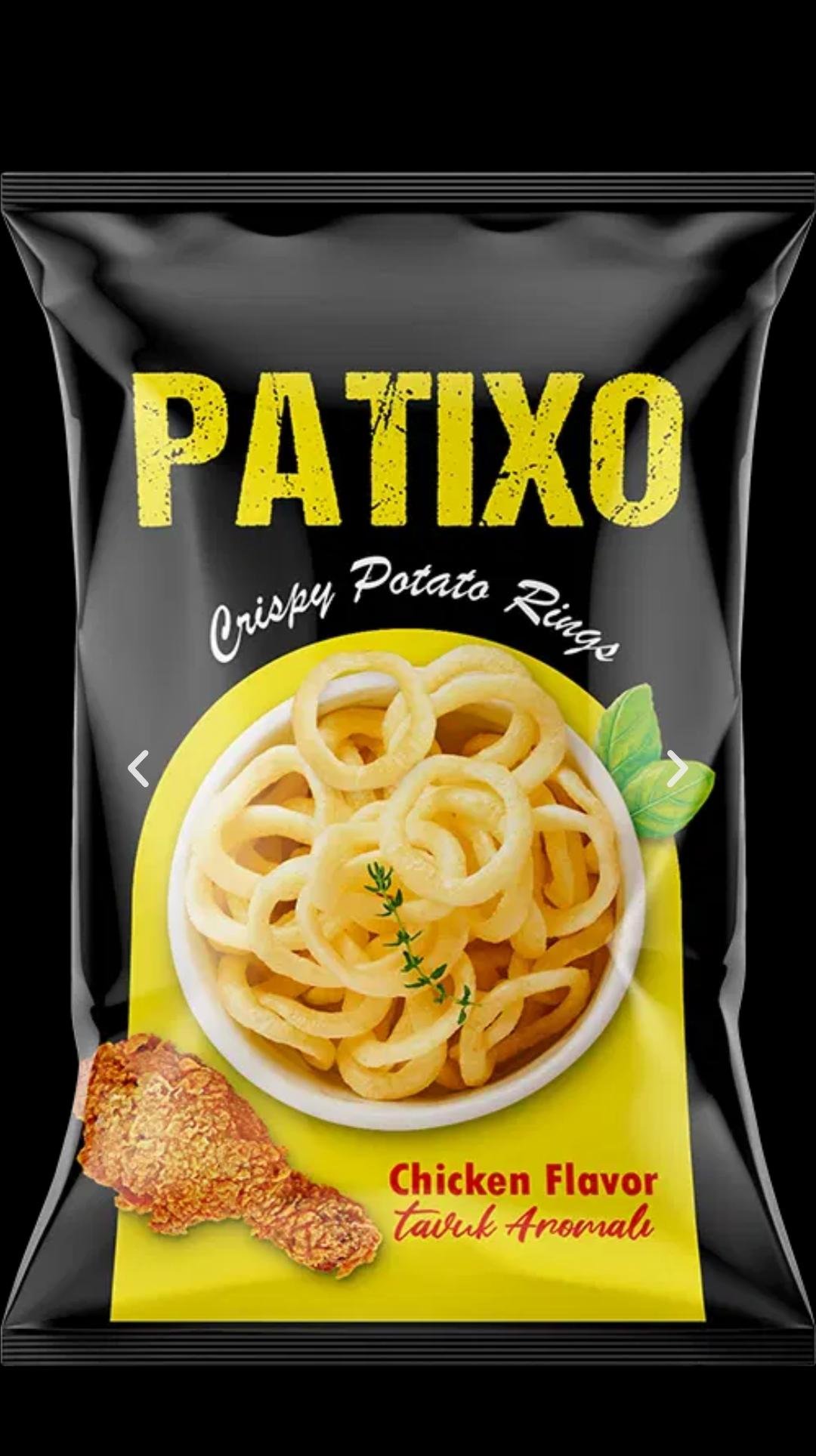 (PATIXO)