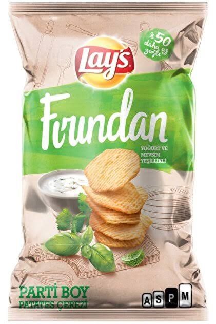 (LAYS)