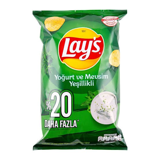 (LAYS)