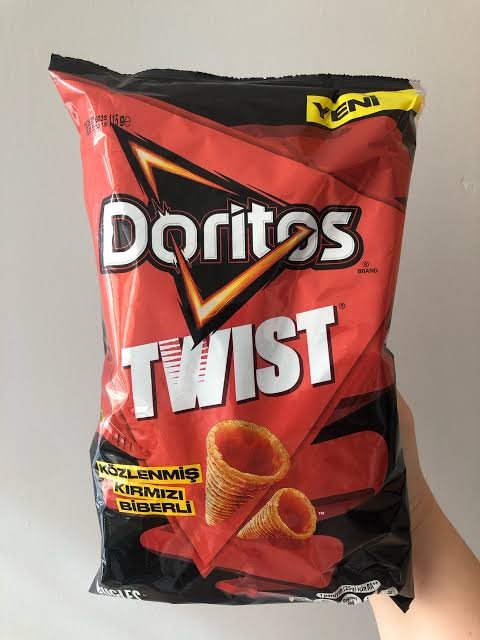 (DORİTOS)