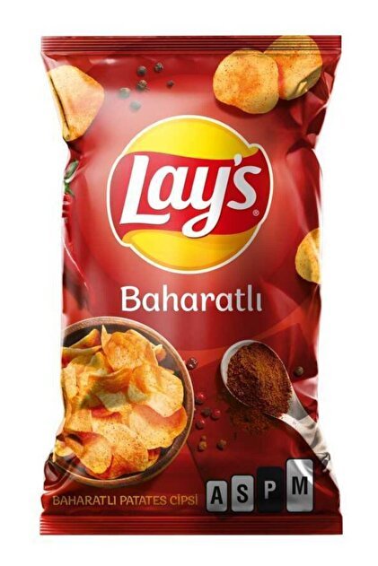 (LAYS)