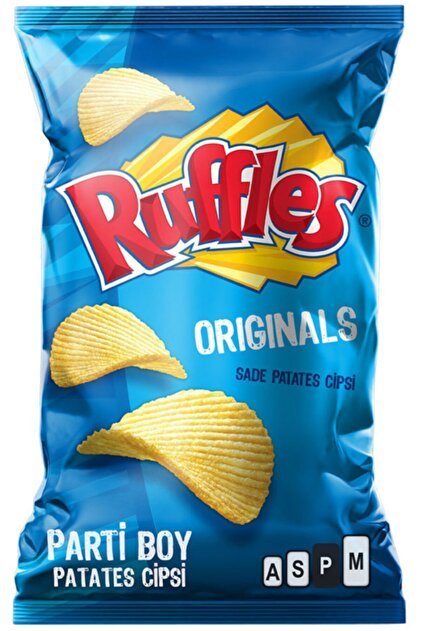 (RUFFLES)