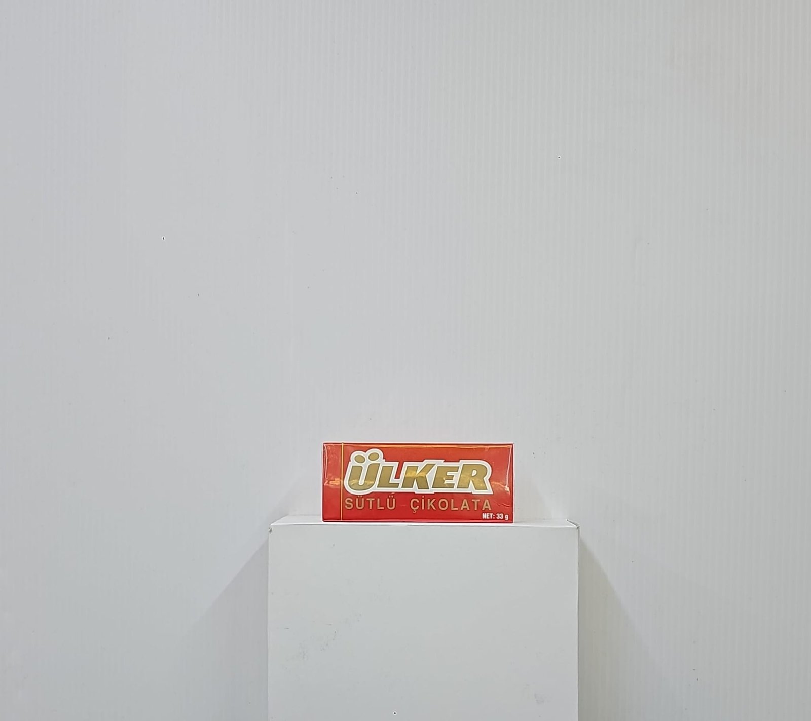 (ULKER SUTLU ÇIKOLATA)