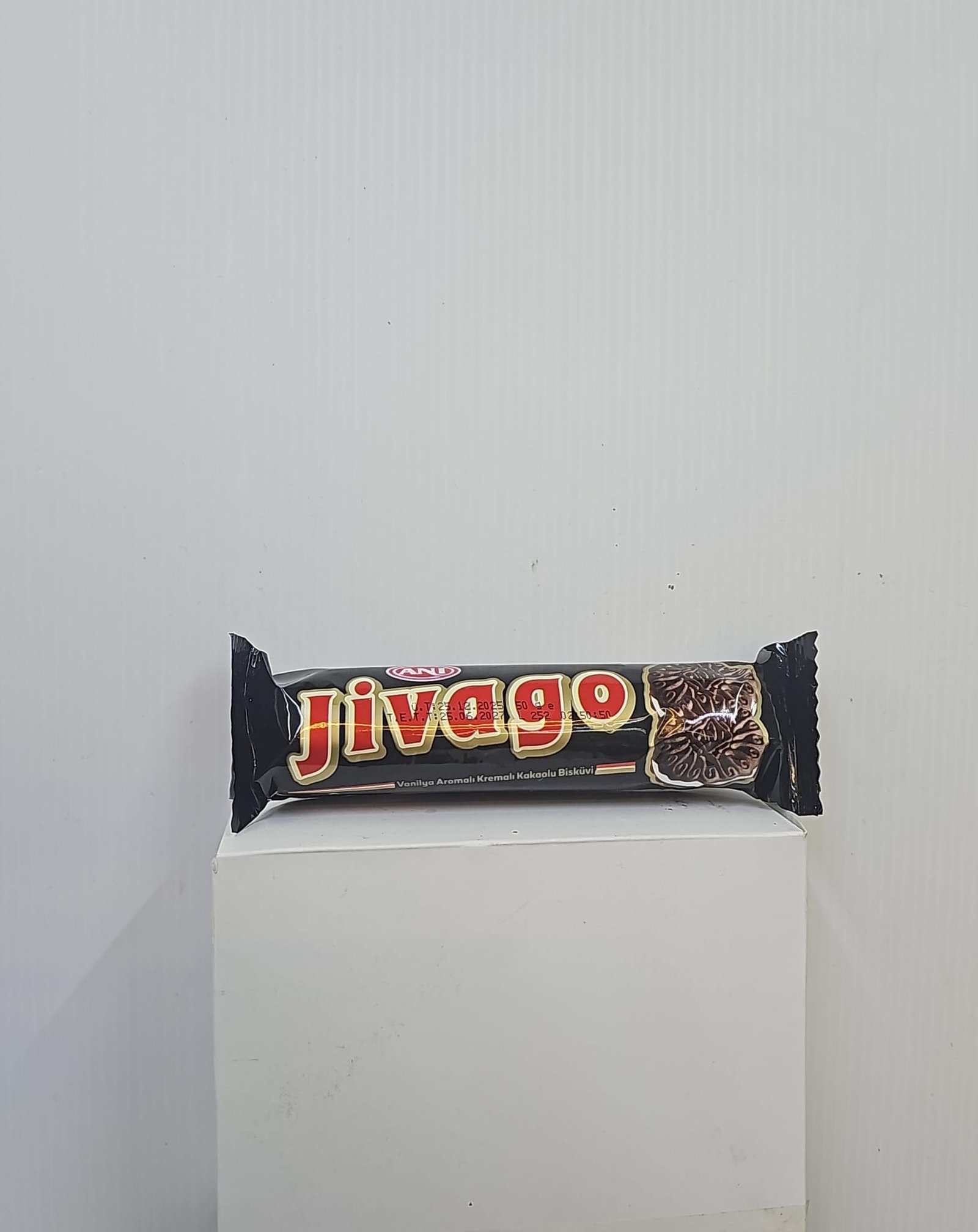 (Jivago)