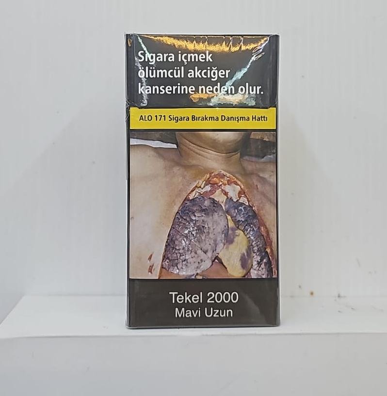 Tekel 2000