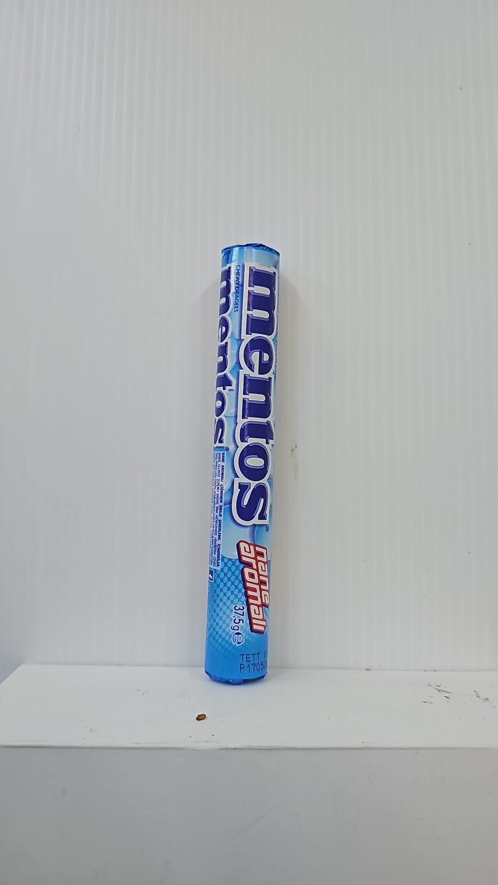 (Mentos)