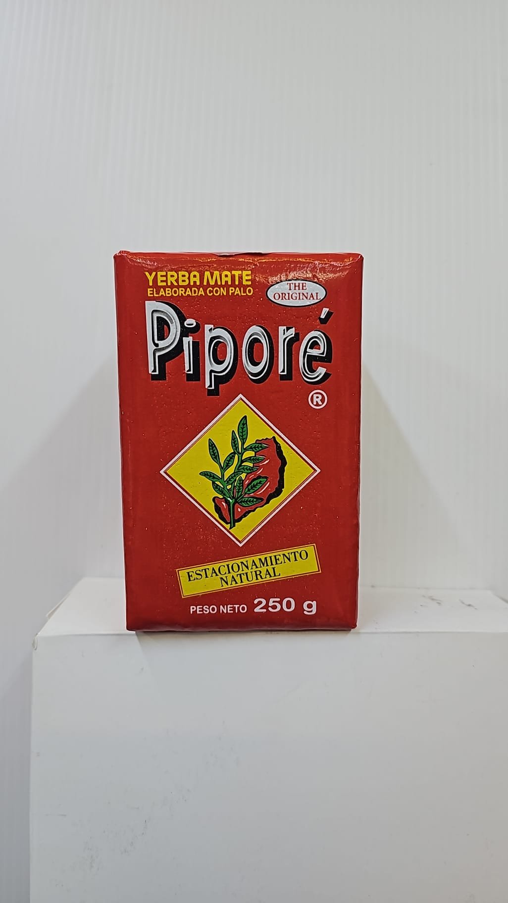 (Pipore)
