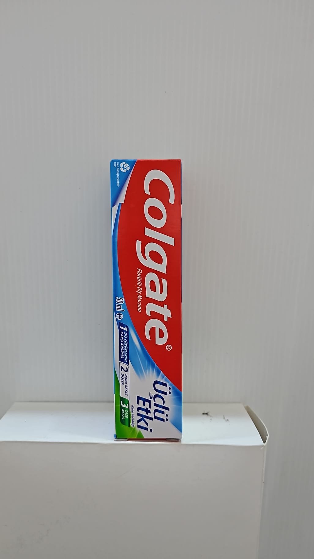 (Colgate)