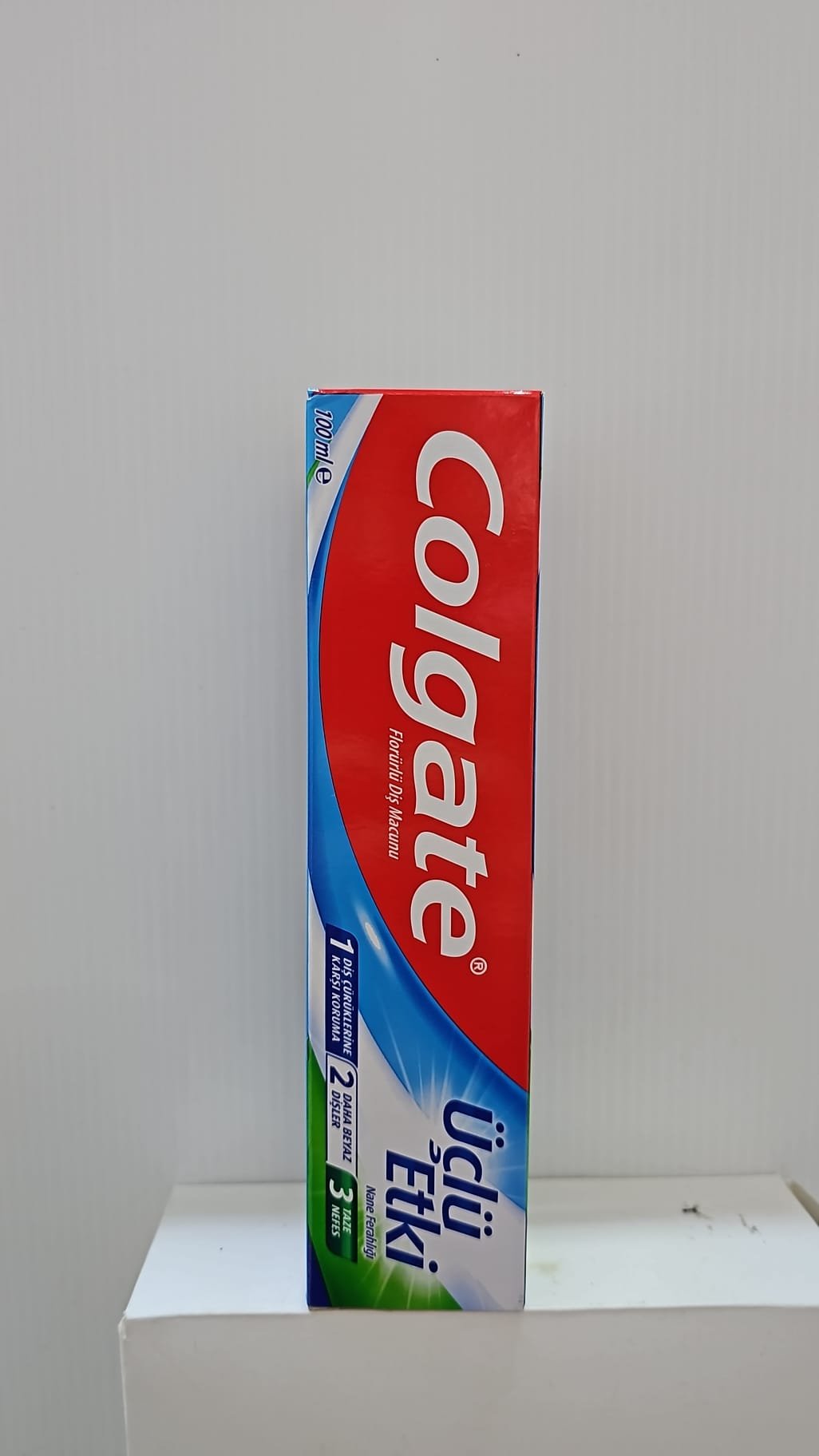 (Colgate)