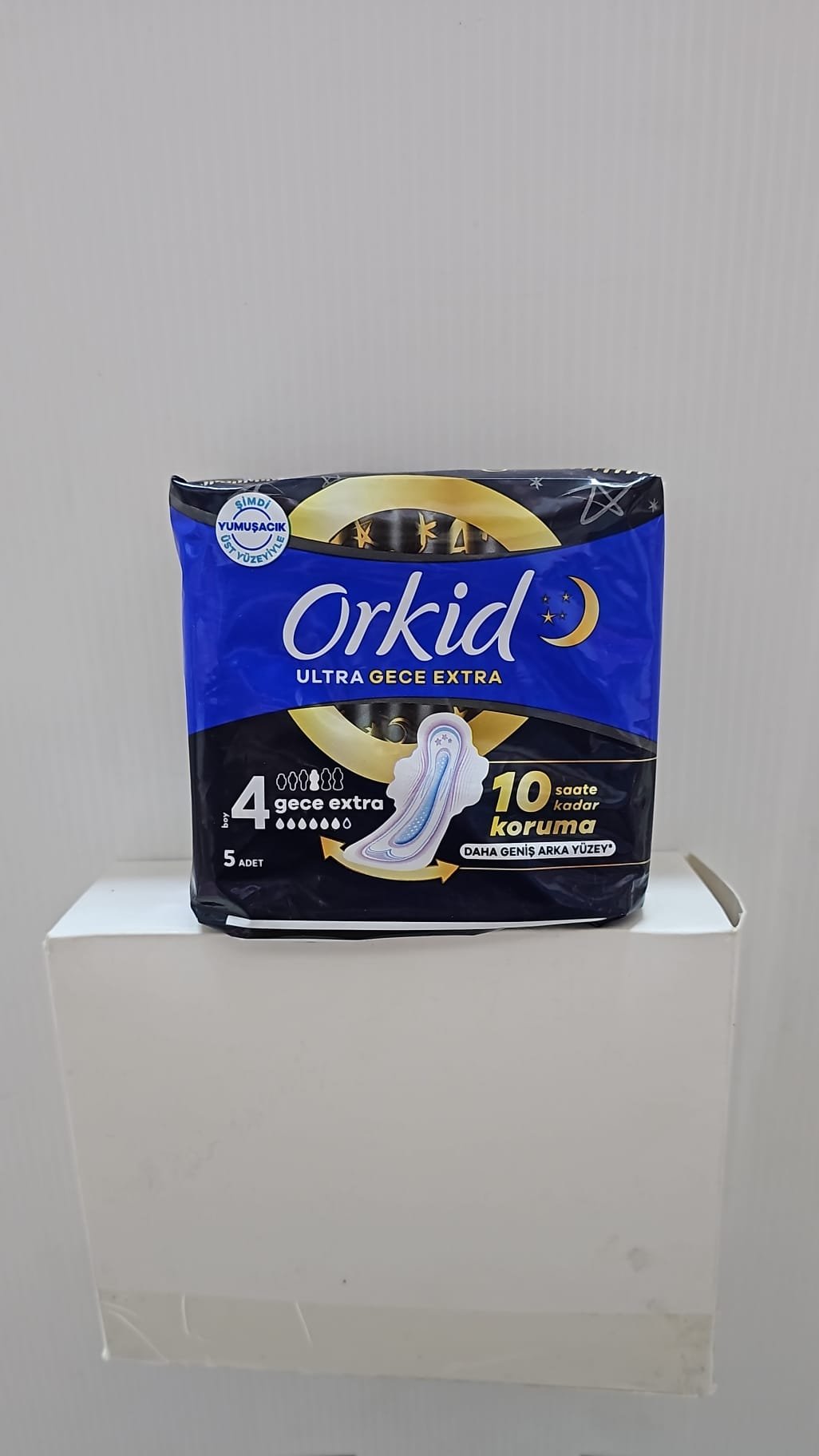 (Orkid)