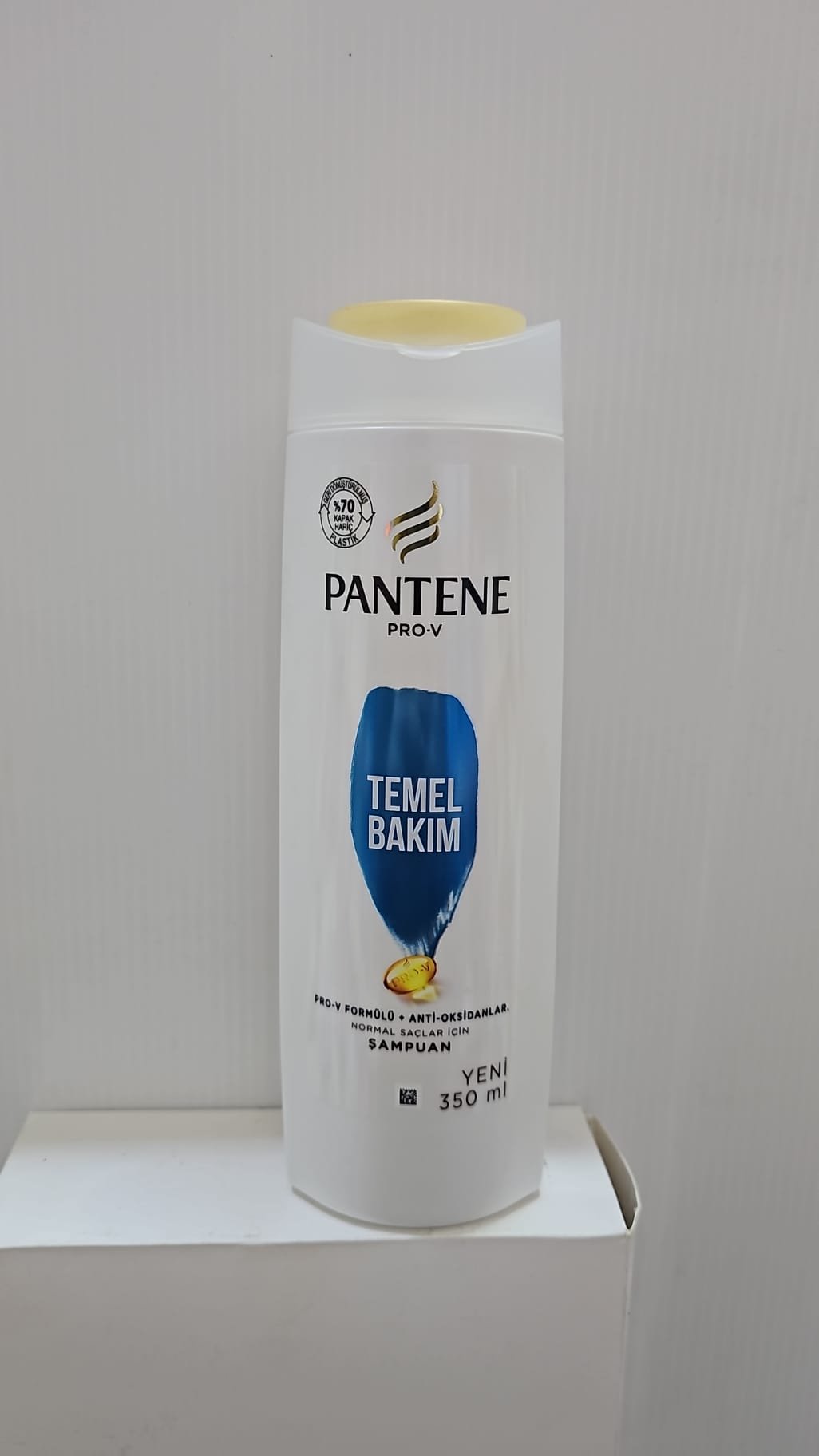 (Pantene)