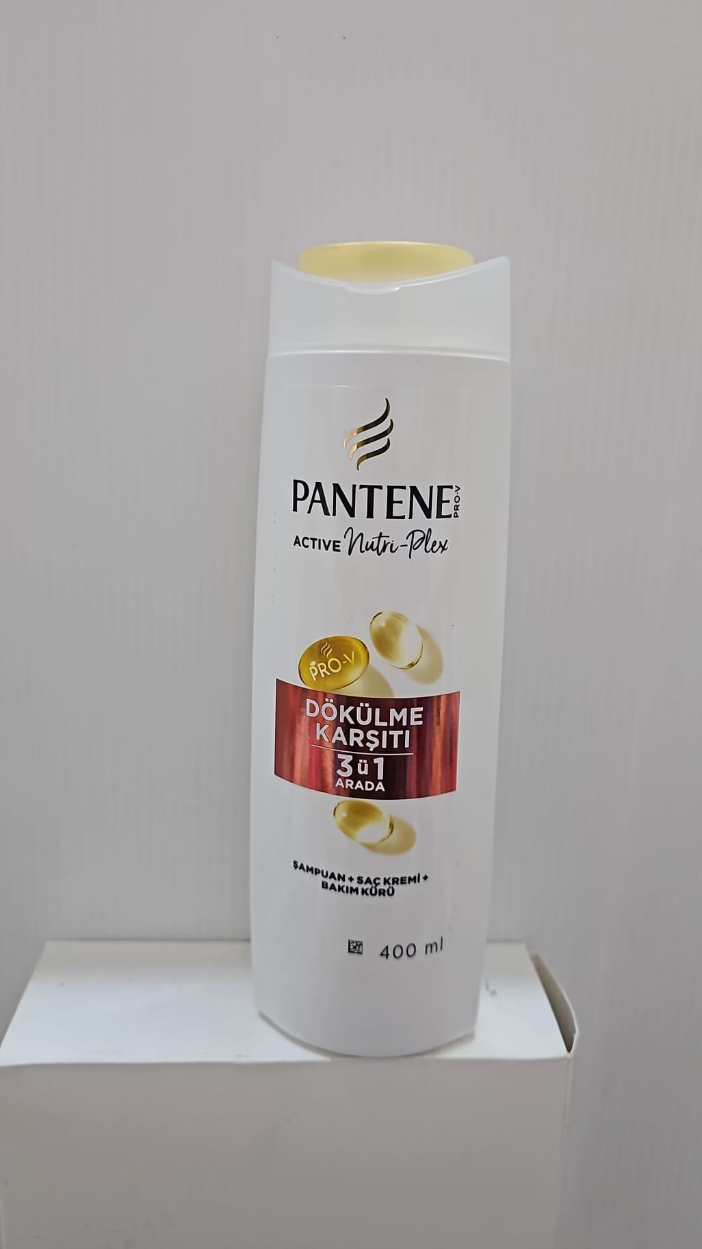 (Pantene)