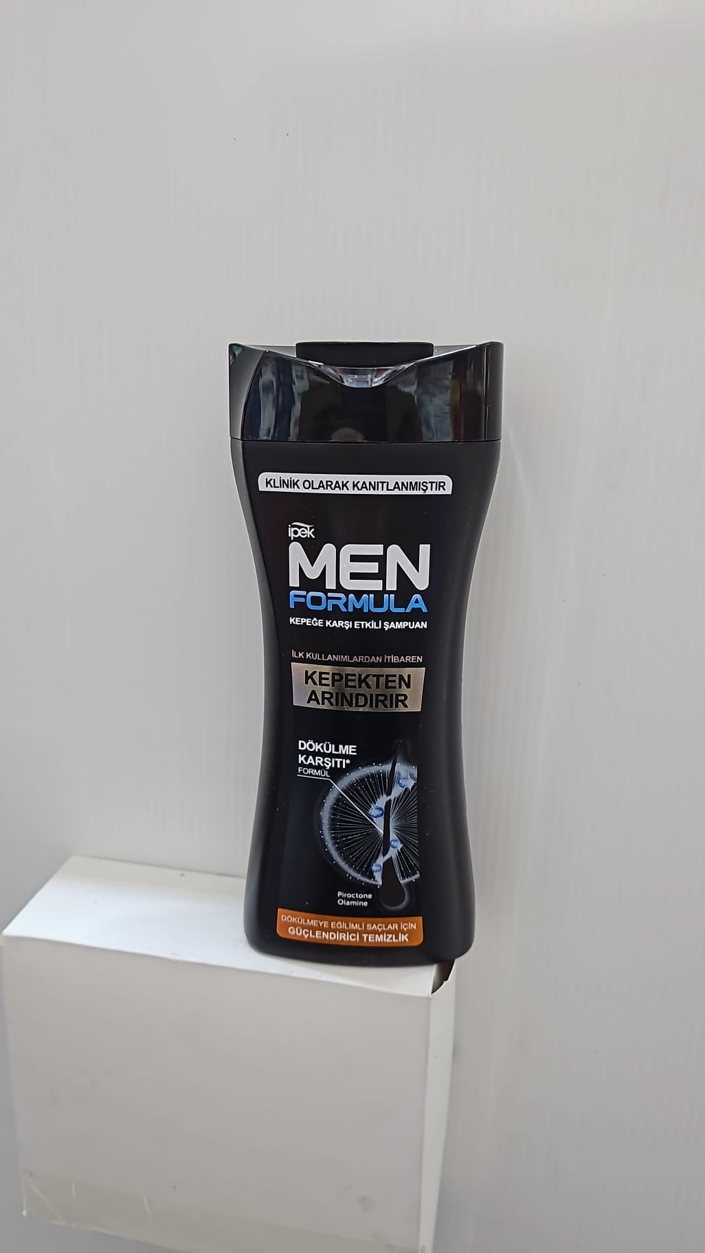 (Men formula)