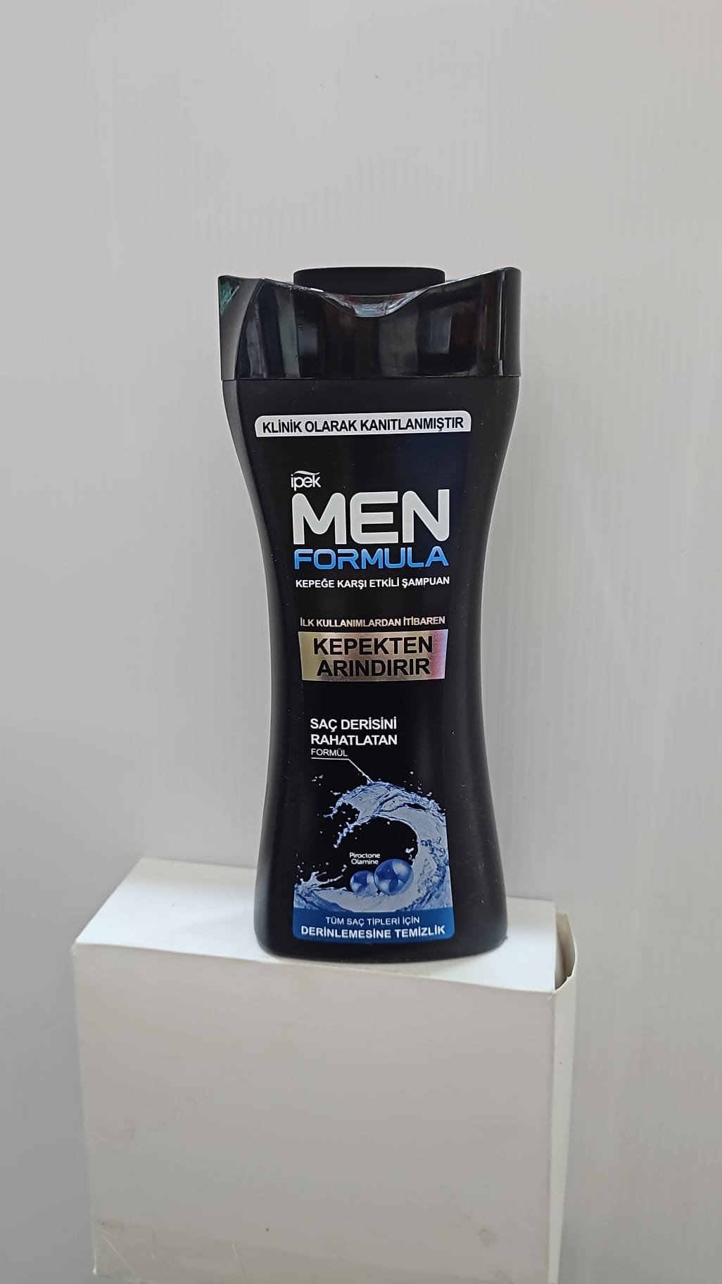 (Men formula)