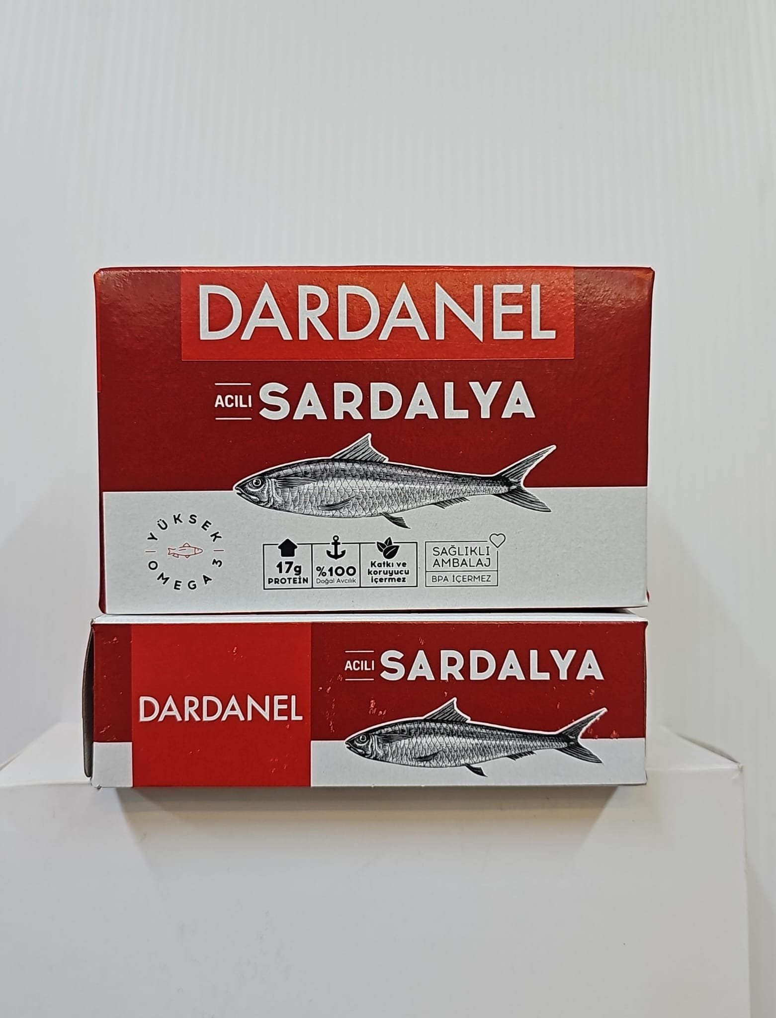 (DARDANEL)