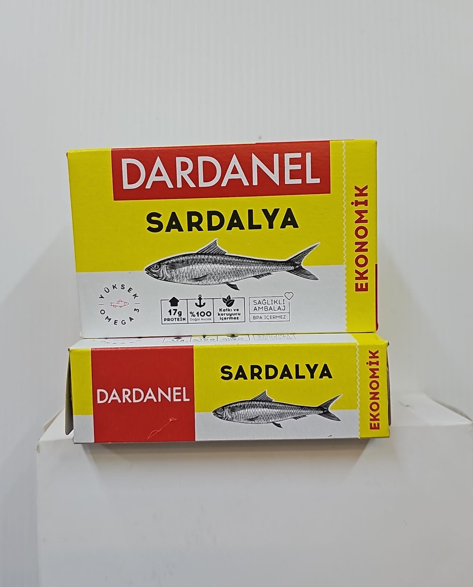 (DARADANEL)