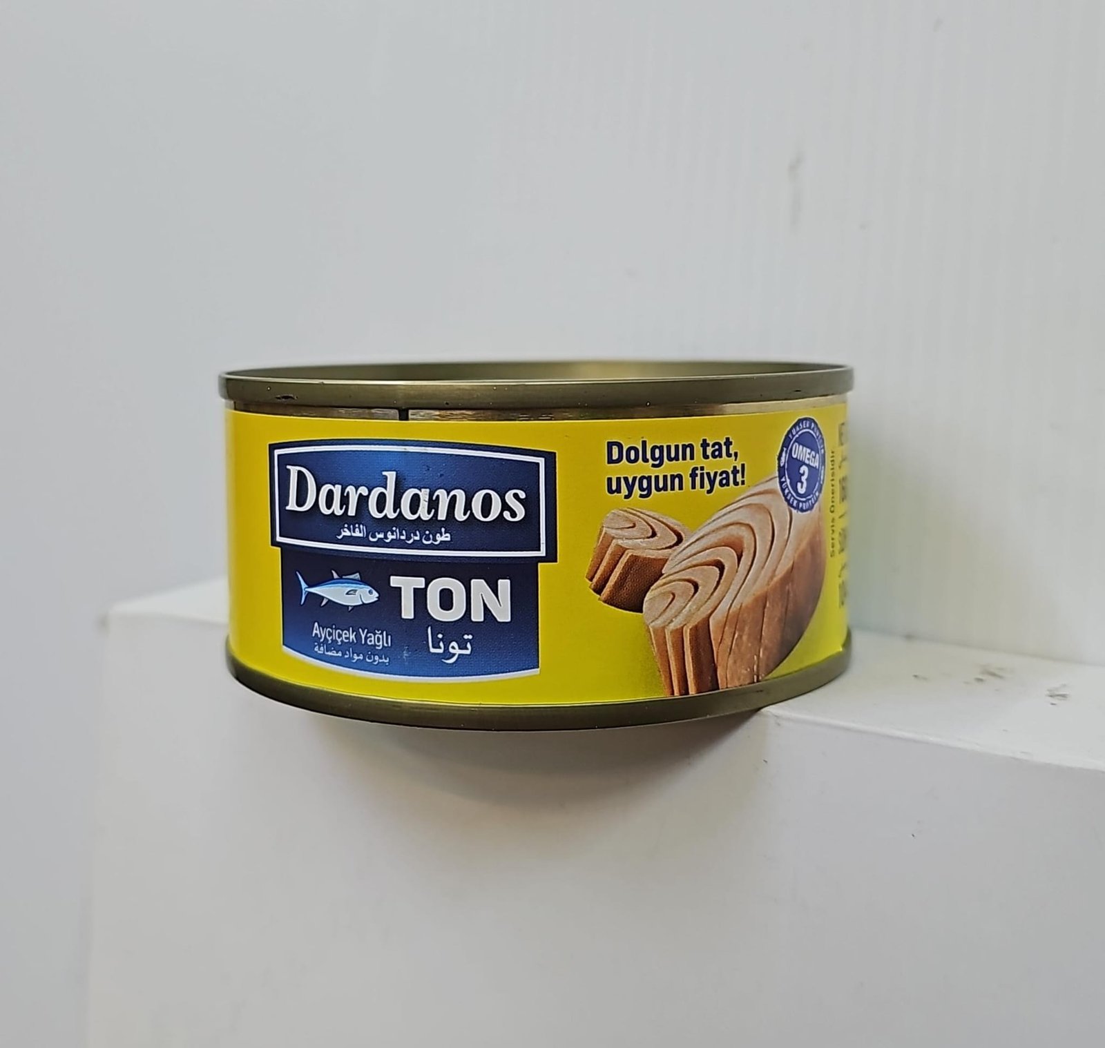 (Dardanos)