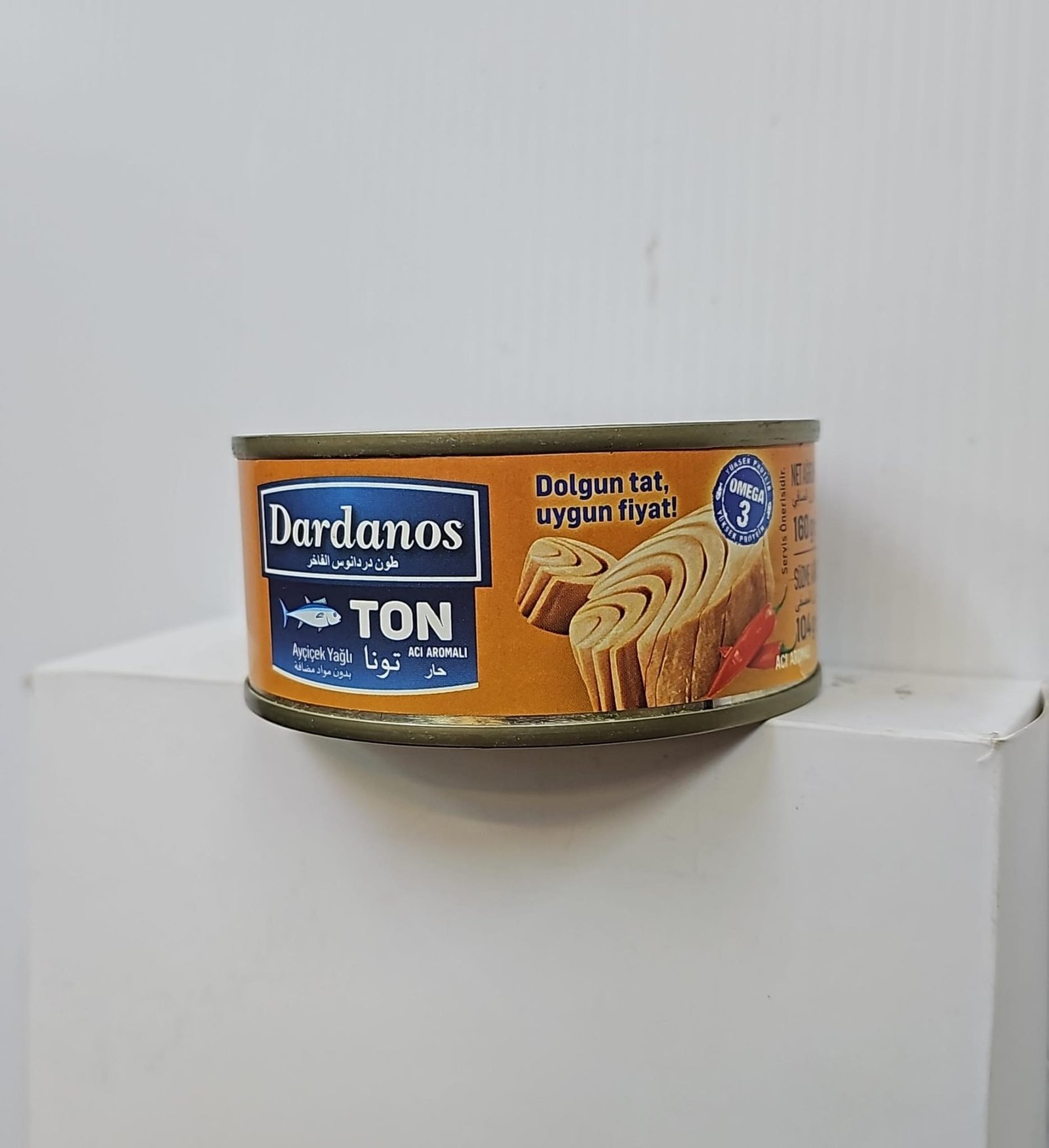 (Dardanos)