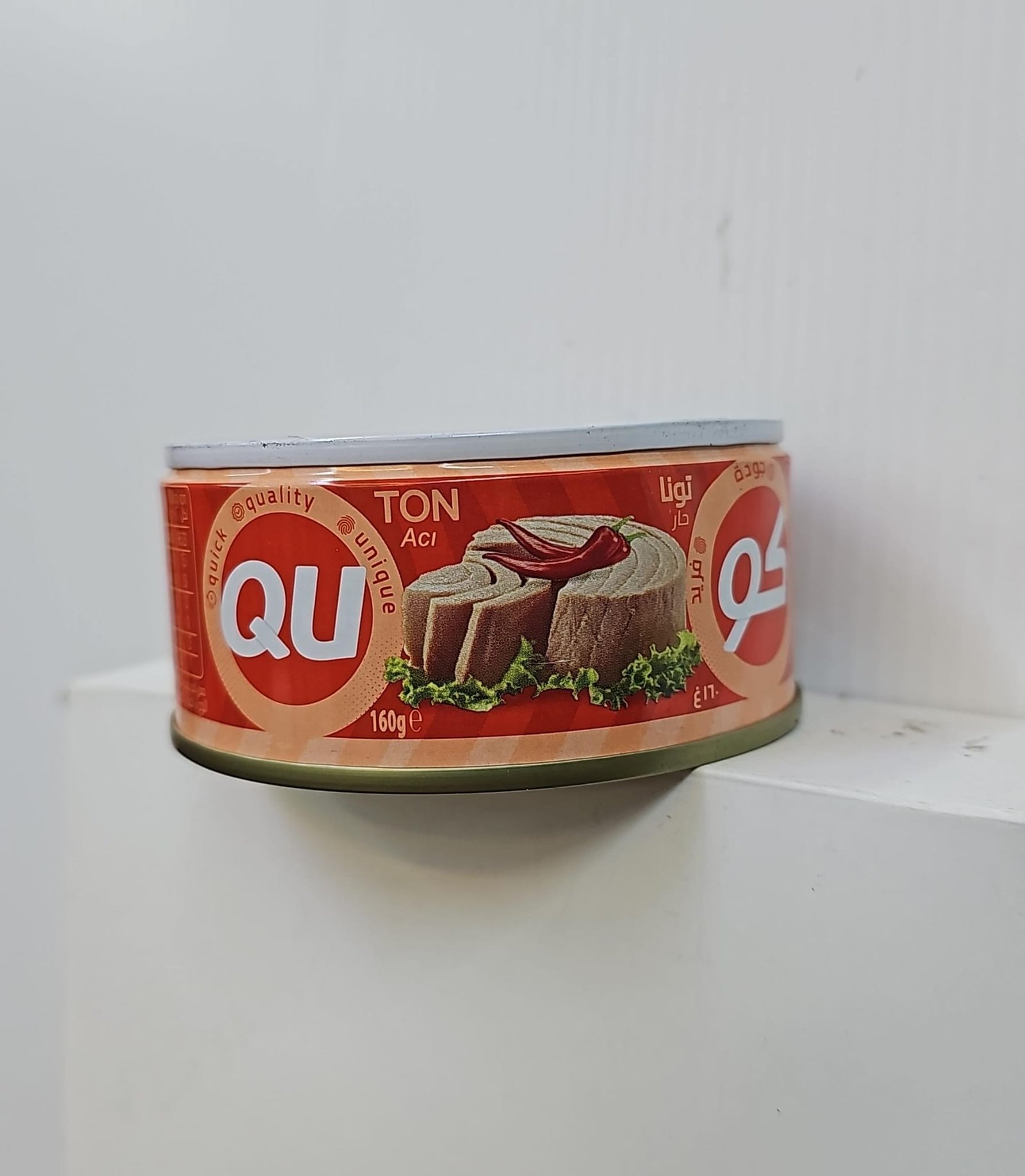 (Ton Qu)