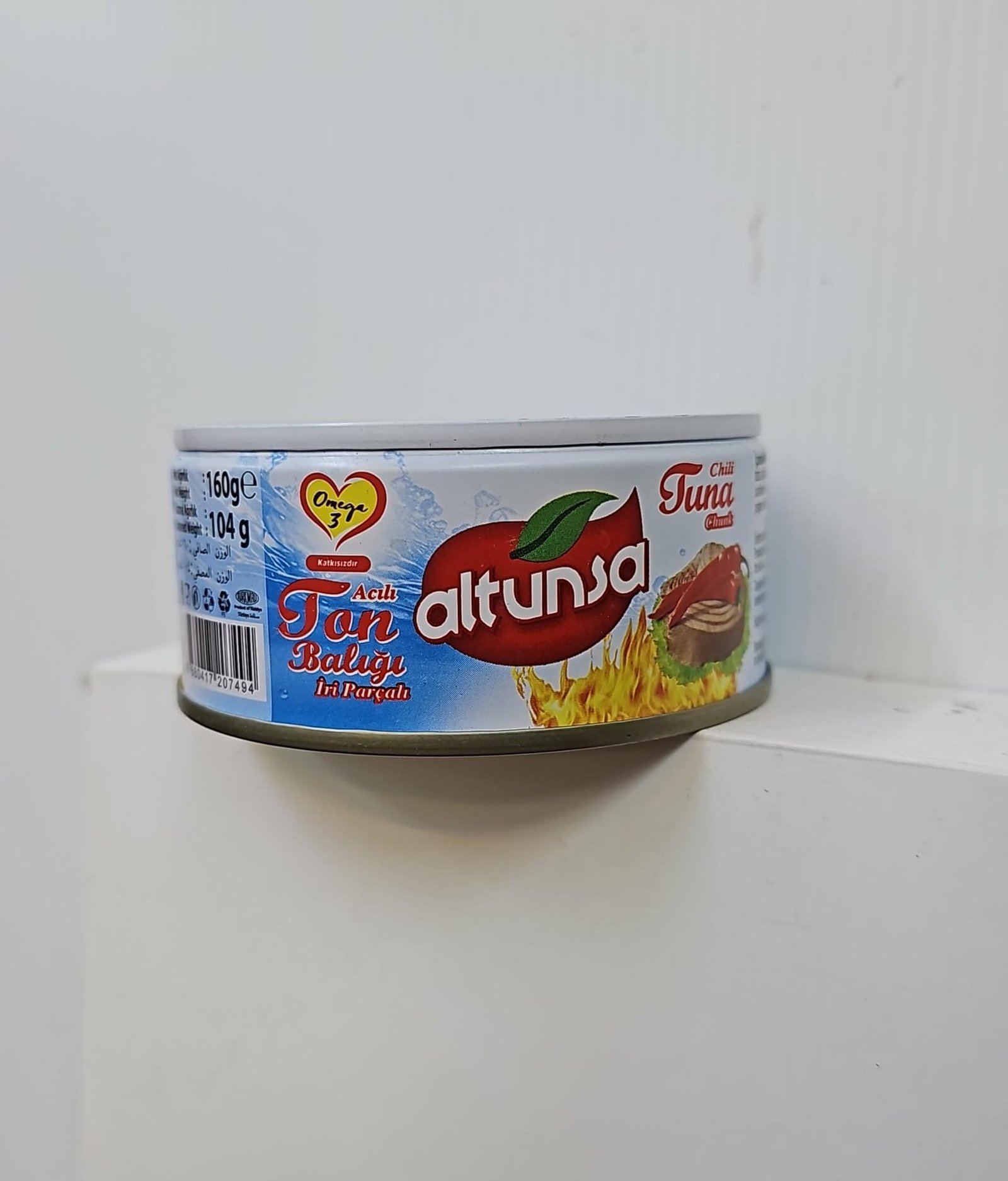 (Ton altunsa)