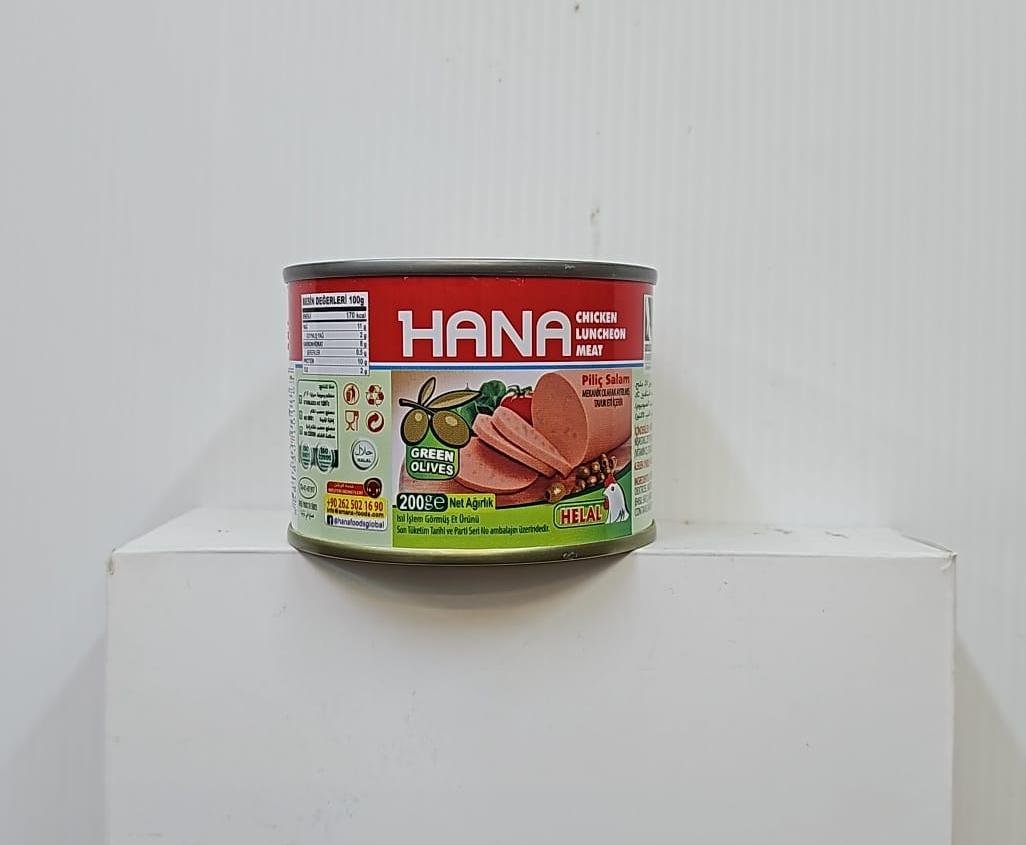 (HANA)