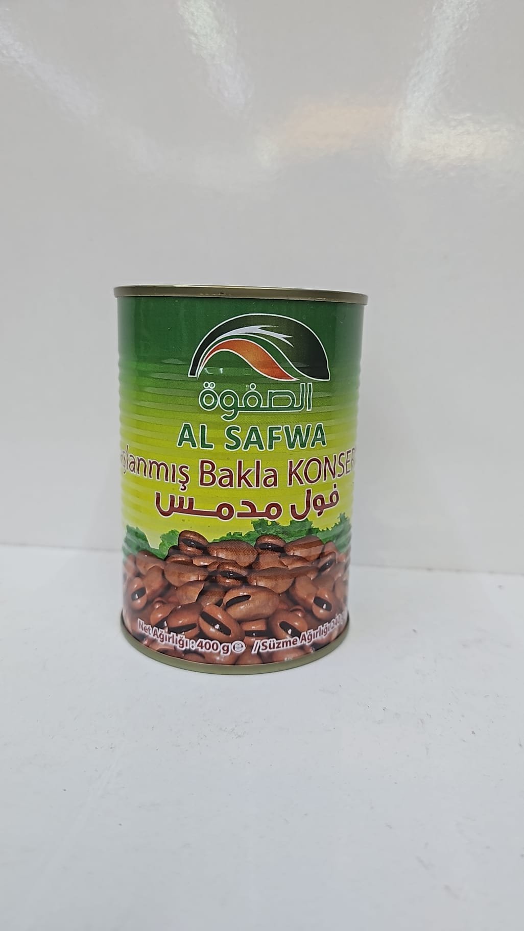 (AL SAFWA)