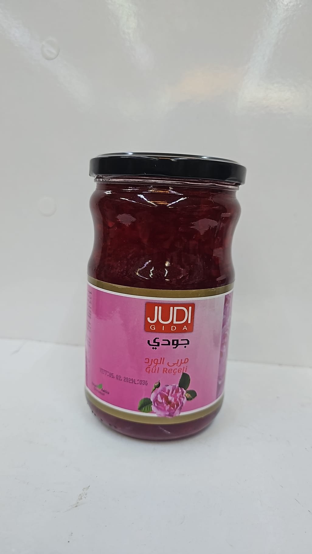 (JUDI)