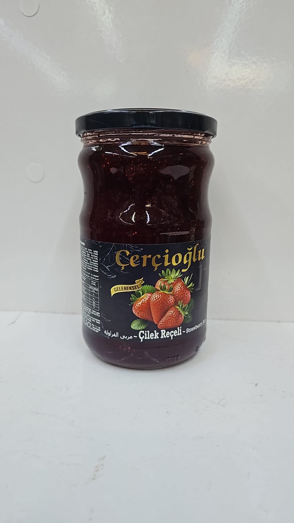 (Çerçioğlu)
