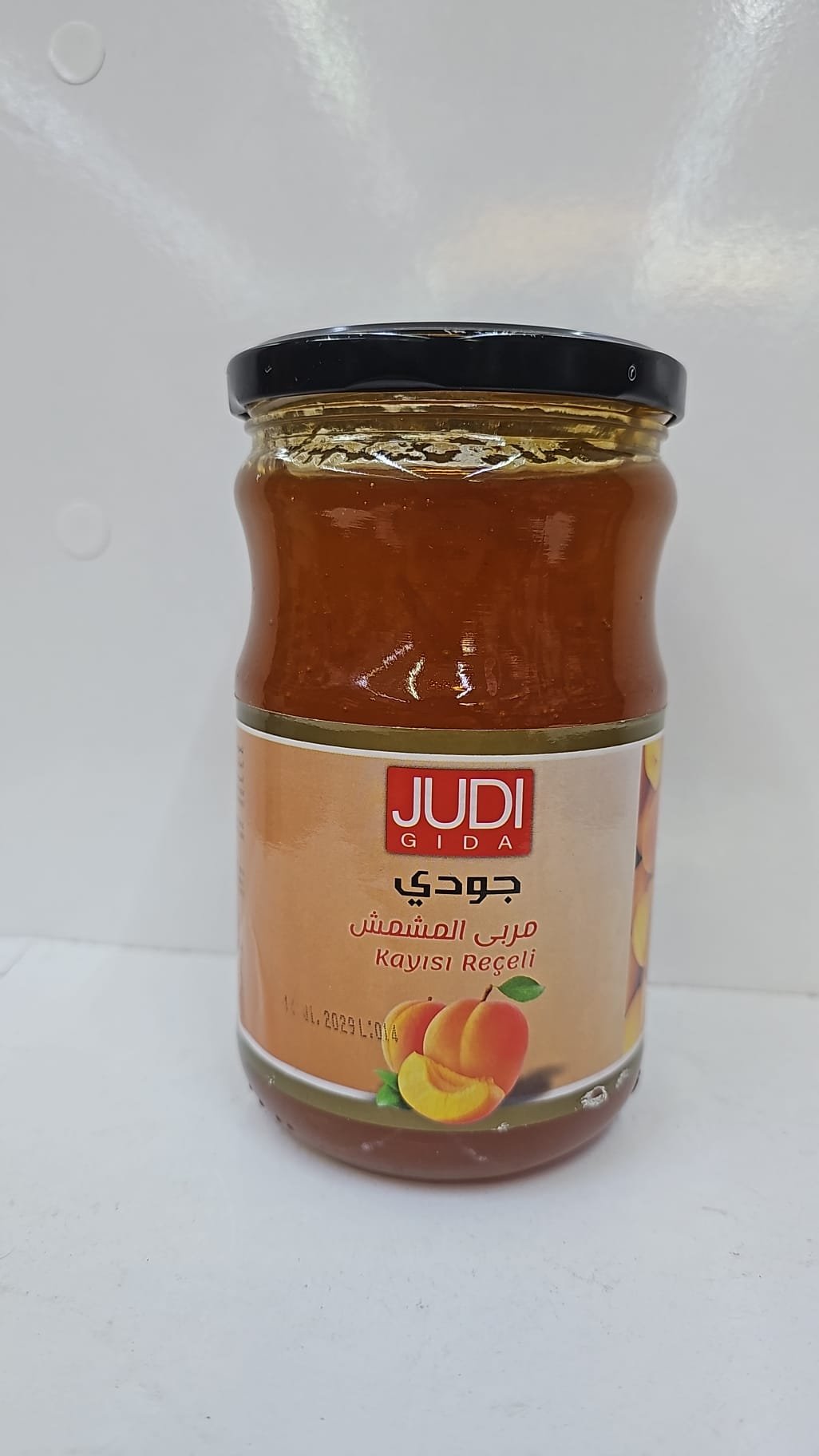 (JUDI)