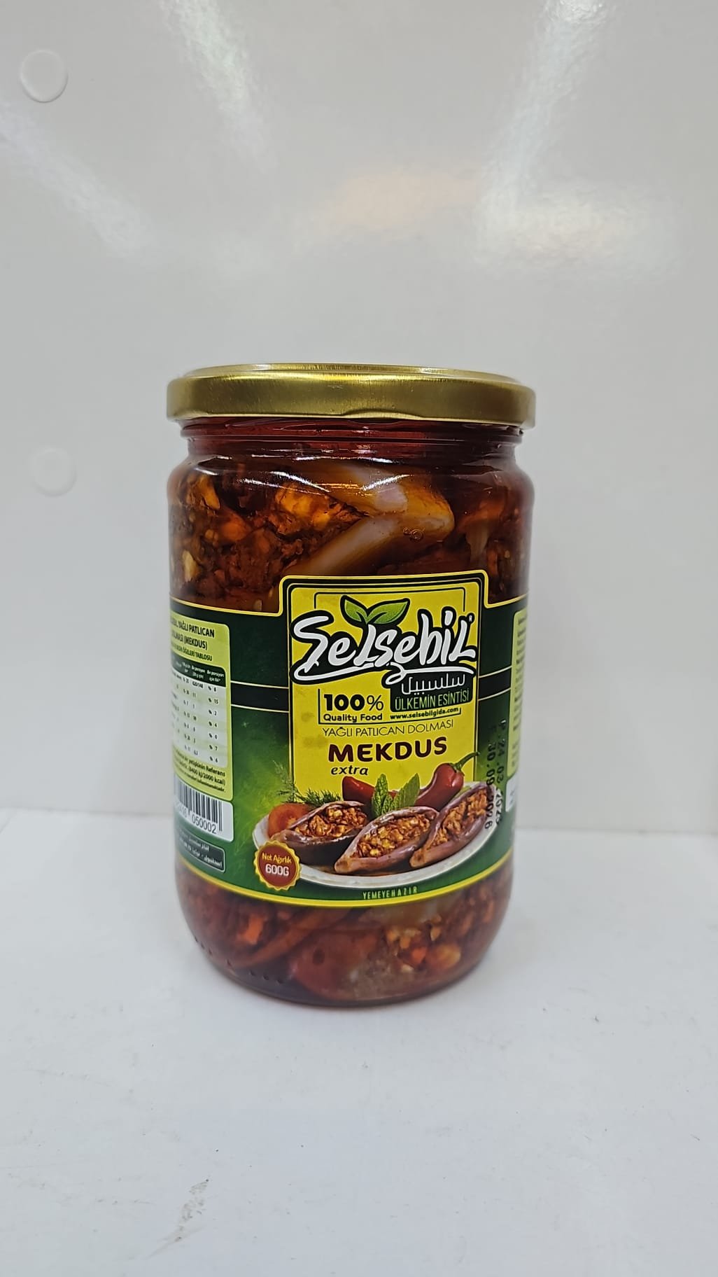 (Selsebil)