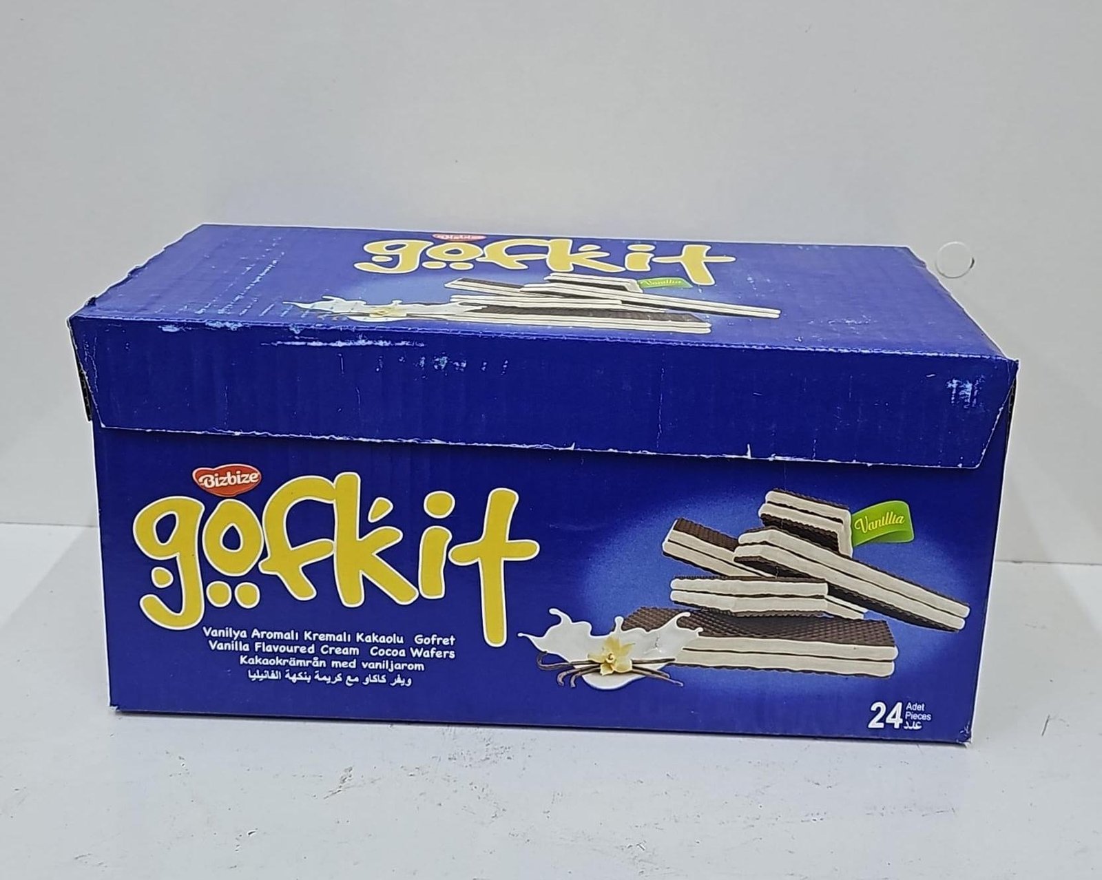 (gofkit)