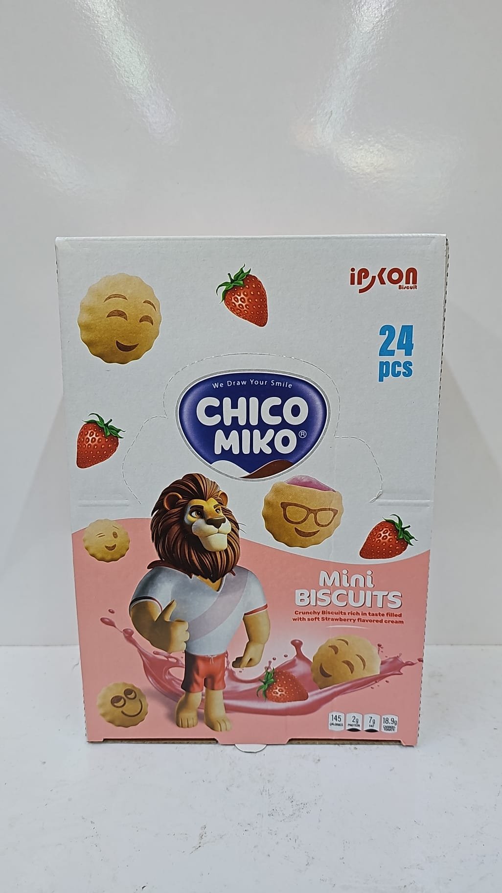 (Chico Miko)