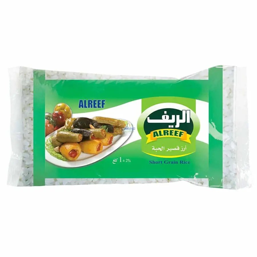 (ALREEF)