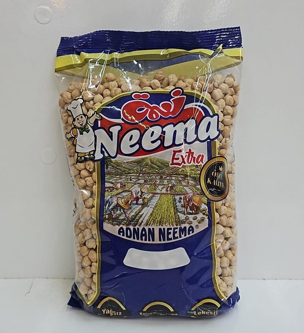 (حمص حب)