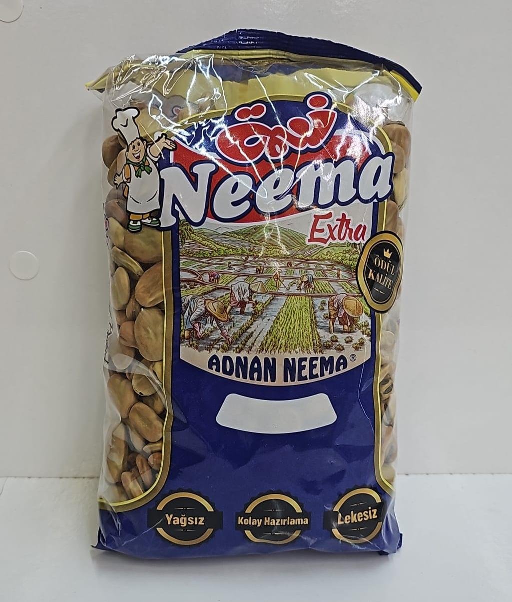 (فول النعمة)