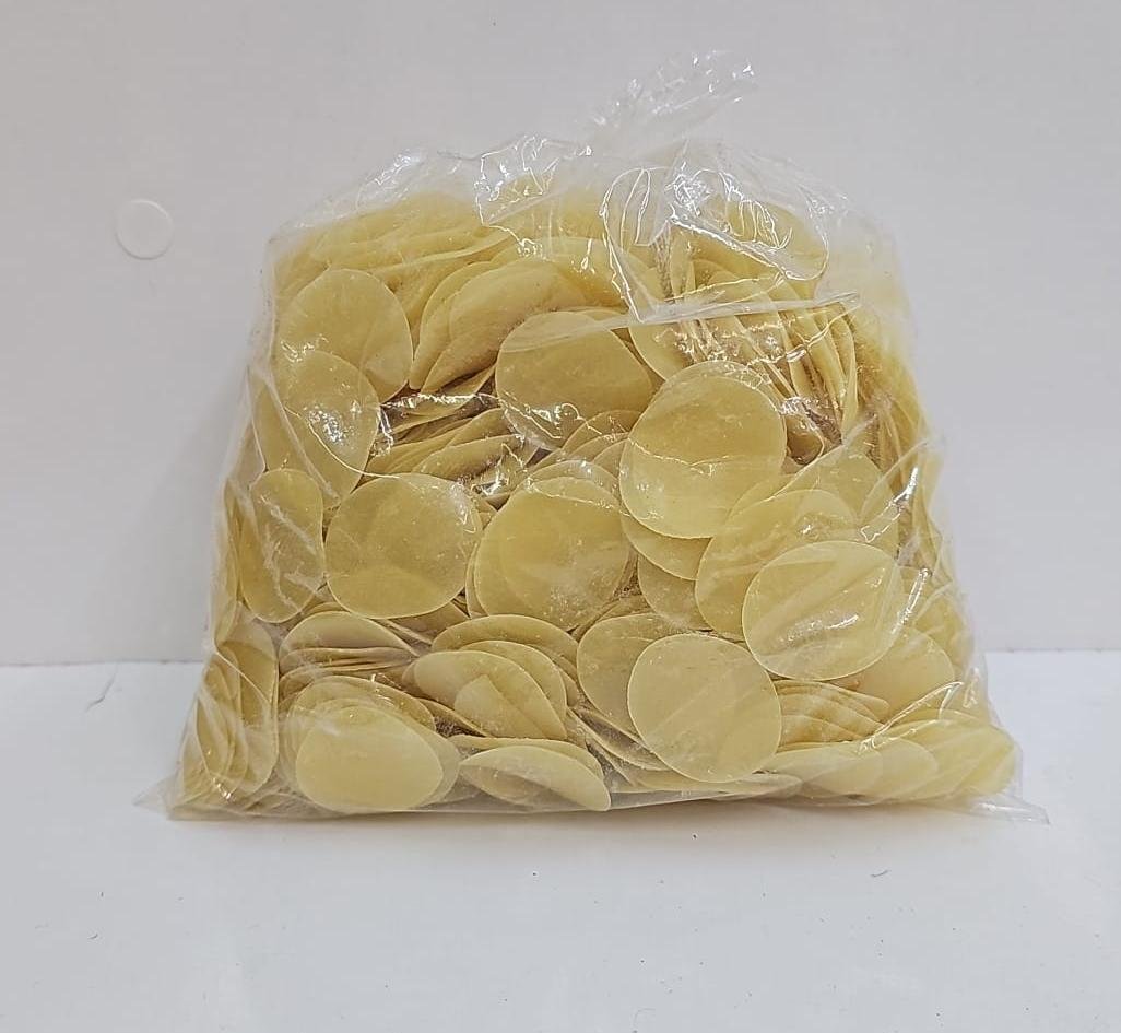 (شيبس طبيعي)