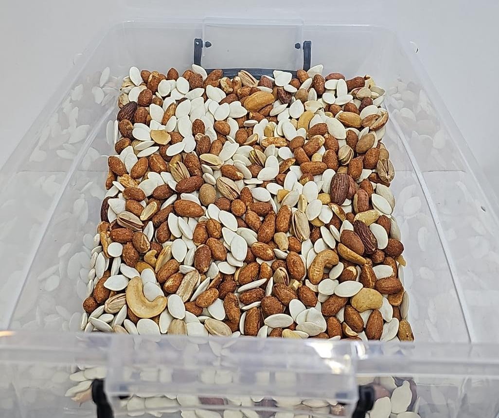 (تخليطة جيدة)