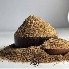 (جوز الطيب)