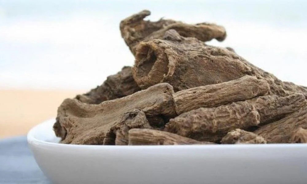 (قسط الهندي)