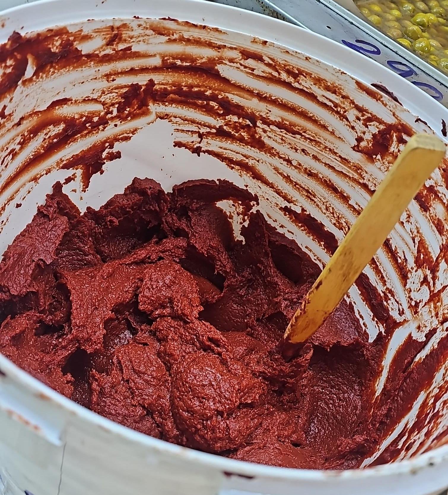 (دبس بندورة)