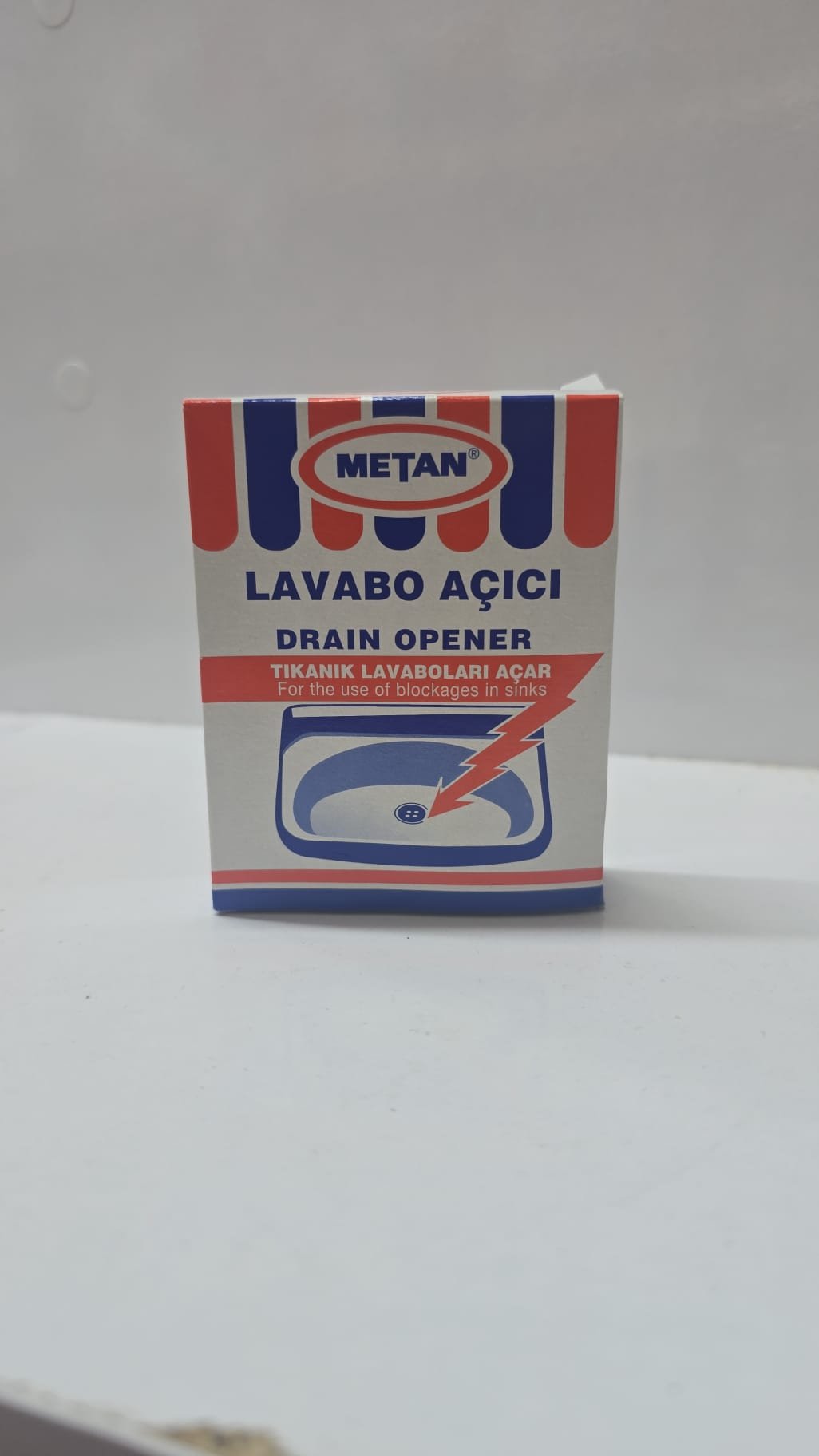 (Metan)