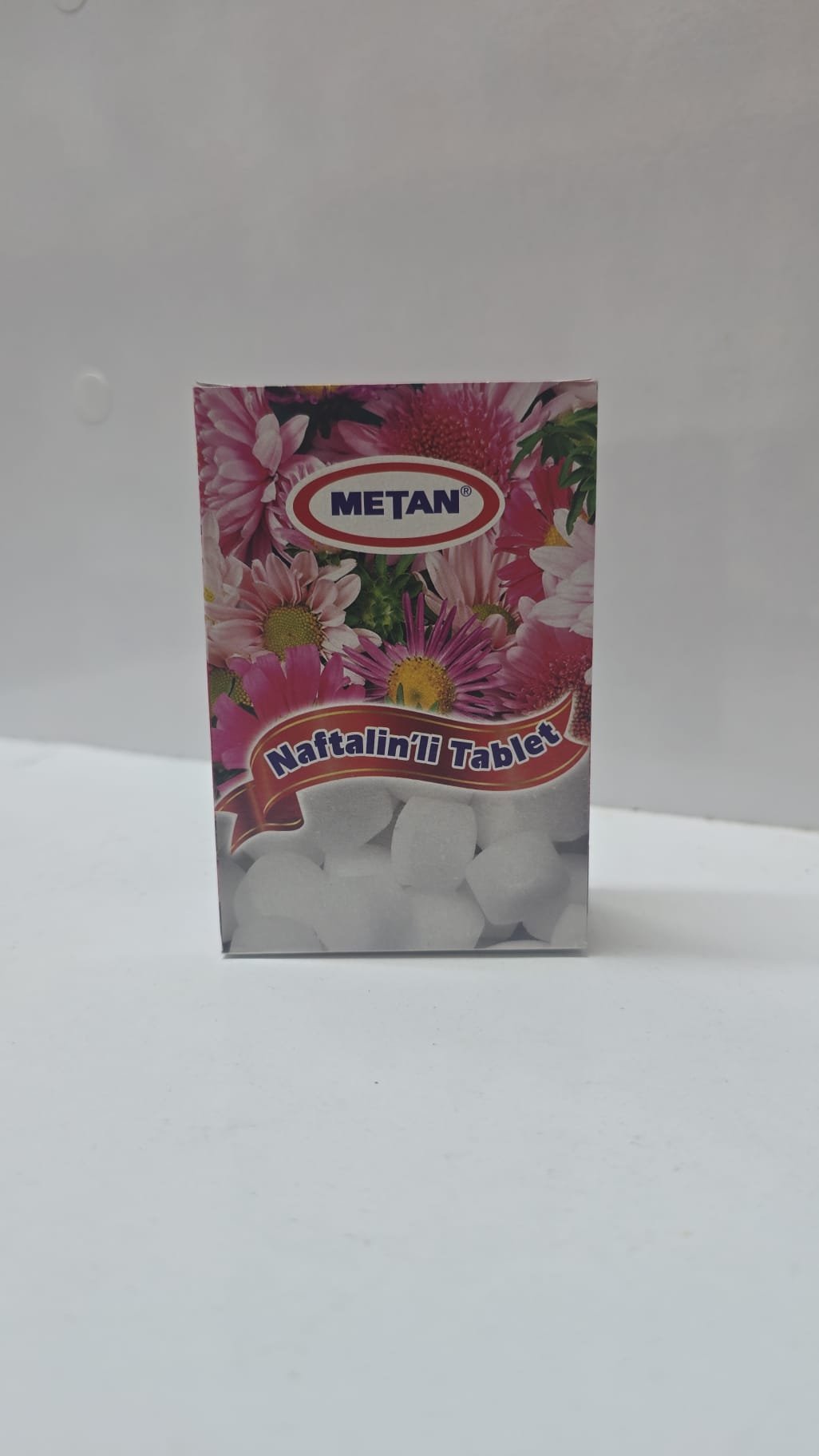 (Metan)