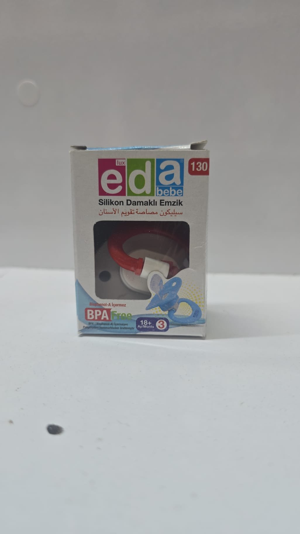 (Eda)