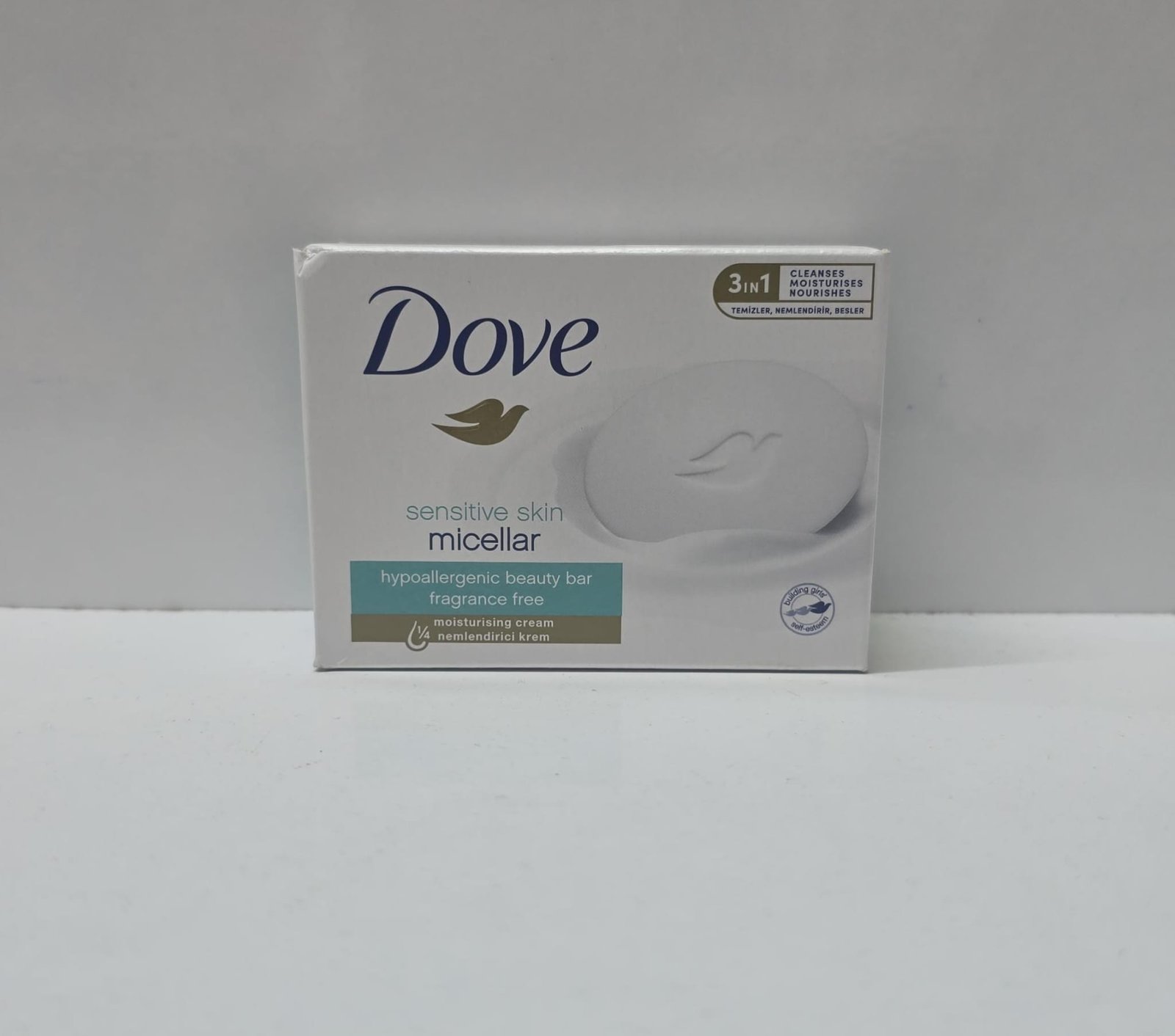 (Dove)