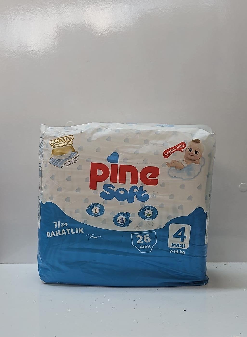 (Pine)